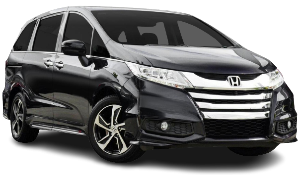 Honda Odyssey 2014-2025 (5th Gen) Replacement Wiper Blades