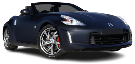 Nissan 370Z 2009-2023 (Z34) Convertible Replacement Wiper Blades