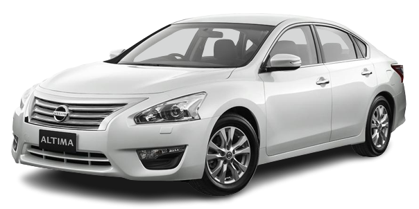 Nissan Altima 2013-2017 (L33) Replacement Wiper Blades