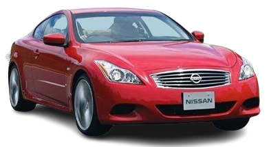 Nissan Skyline 2008-2013 (V36) Replacement Wiper Blades