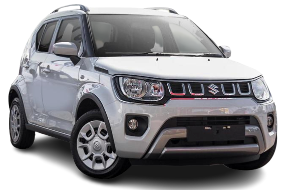 Suzuki Ignis 2016-2023 (MF) Replacement Wiper Blades