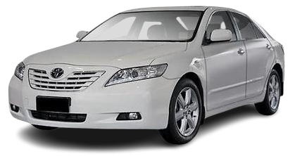 Toyota Camry 2006-2011 (XV40) Sedan