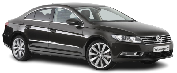 Volkswagen CC 2012-2015 Replacement Wiper Blades