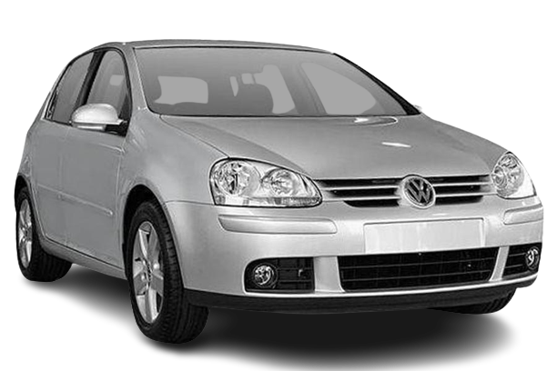 Volkswagen Golf 2006-2009 (Mark 5 Facelift) Hatch Replacement Wiper Blades