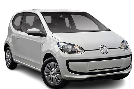 Volkswagen up! 2012-2014 Replacement Wiper Blades