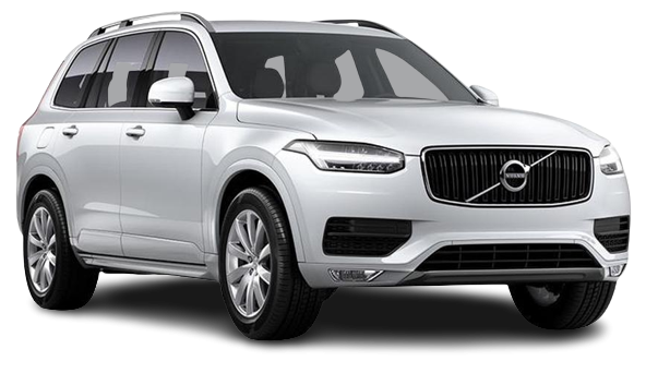Volvo XC90 2015-2017 (Mk II) SUV Replacement Wiper Blades