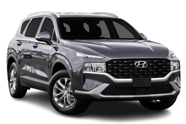 Hyundai Santa Fe 2018-2024 (TM) Highlander/Elite