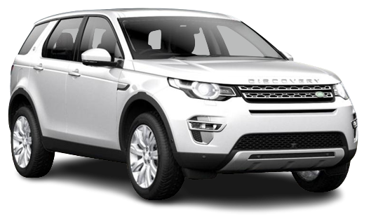 Land Rover Discovery Sport 2015-2025 (L550) Replacement Wiper Blades