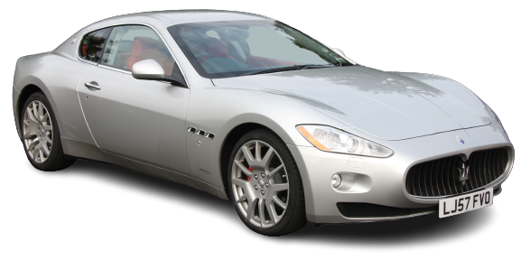 Maserati GranTurismo 2010-2019 (M145) Replacement Wiper Blades