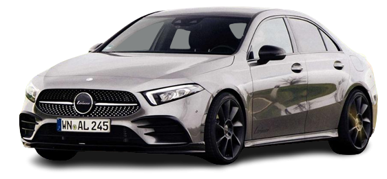 Mercedes Benz A-Class 2018-2025 (V177) Sedan