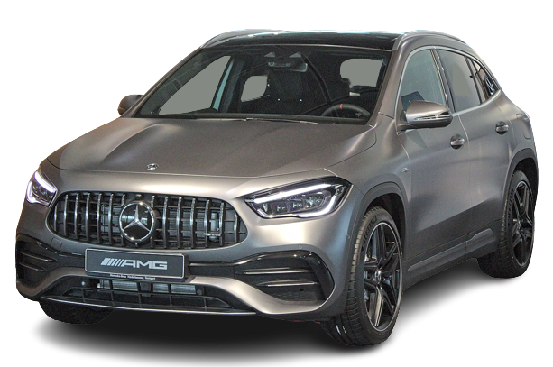 Mercedes-AMG GLA35 2019-2025 (H247) SUV Replacement Wiper Blades