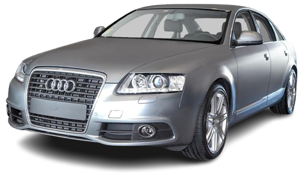 Audi A6 2004-2011 (C6) Sedan Replacement Wiper Blades
