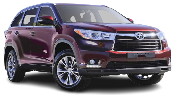 Toyota Kluger 2014-2020 (XU50) Replacement Wiper Blades
