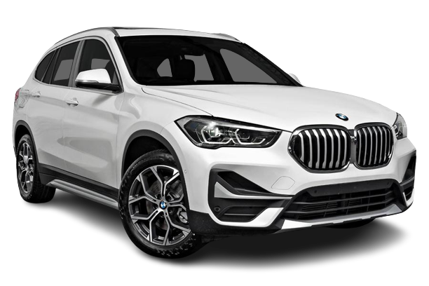 BMW X1 2015-2021 (F48) Replacement Wiper Blades