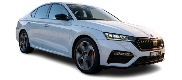 Skoda Octavia 2020-2025 (NX) Wagon Replacement Wiper Blades