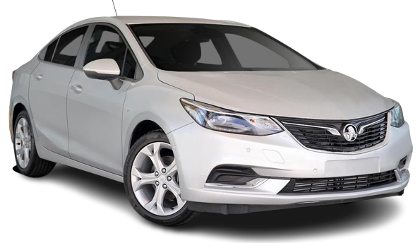Holden Astra 2017-2023 (BL) Sedan Replacement Wiper Blades