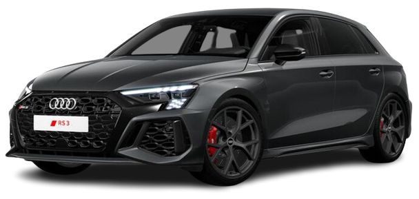 Audi RS3 2021-2025 (8Y) Hatch Replacement Wiper Blades