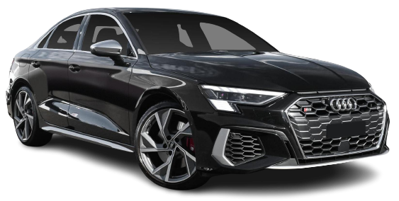 Audi S3 2021-2025 (8Y) Sedan Replacement Wiper Blades
