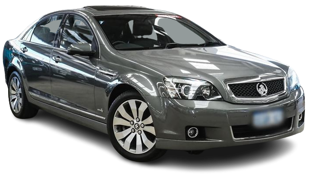 Holden Caprice 2006-2017 (WM WN) Replacement Wiper Blades