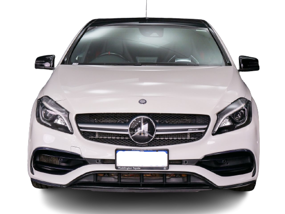 Mercedes Benz A-Class 2015-2017 (W176 Facelift) Replacement Wiper Blades