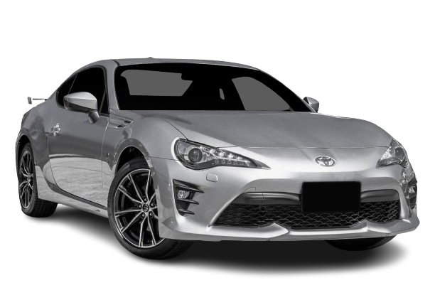 Toyota 86 2012-2023 Replacement Wiper Blades