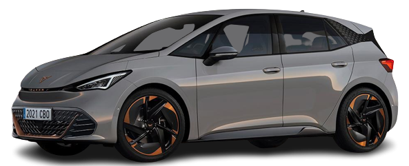 Cupra Born 2022-2025 Replacement Wiper Blades