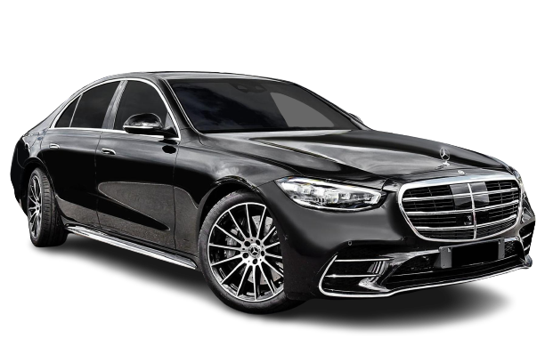 Mercedes Benz S-Class 2021-2025 (W223) Sedan Replacement Wiper Blades