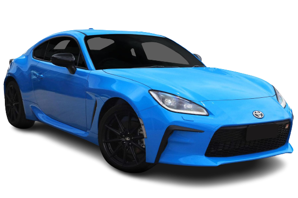 Toyota 86 2023-2025 Replacement Wiper Blades