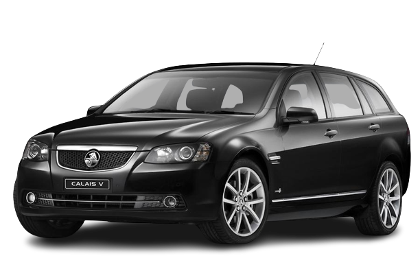 Holden Calais 2013-2017 (VF) Wagon