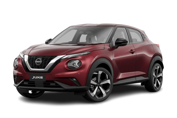 Nissan JUKE 2020-2025 (F16) Replacement Wiper Blades