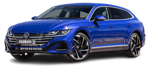 Volkswagen Arteon 2021-2025 (3H) Shooting Brake Replacement Wiper Blades