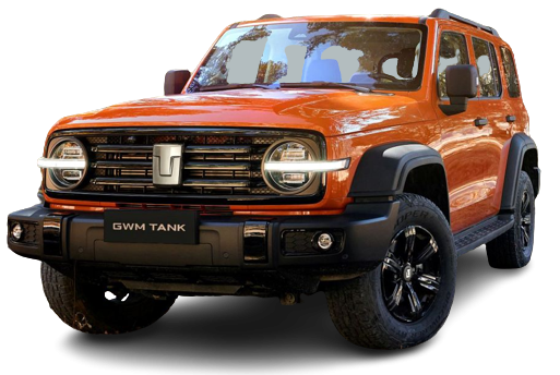 Great Wall Tank 300 2022-2025