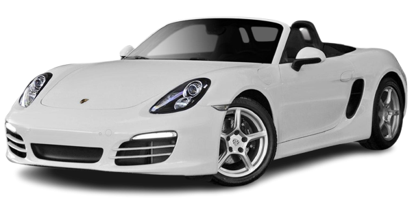 Porsche Boxster 2012-2016 (981) Replacement Wiper Blades