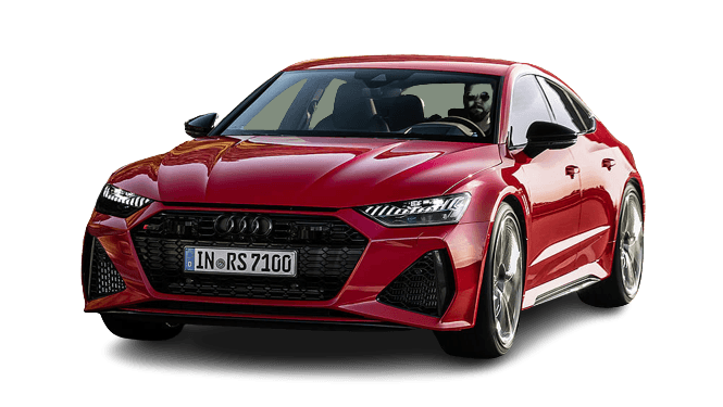 Audi RS7 2020-2025 (4K) Replacement Wiper Blades