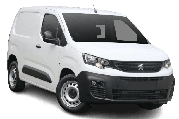 Peugeot Partner 2019-2025 (K9) Replacement Wiper Blades
