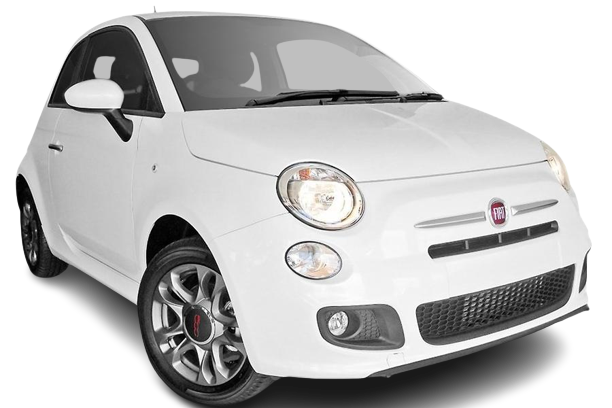 Abarth 500 2011-2014 Hatch Replacement Wiper Blades