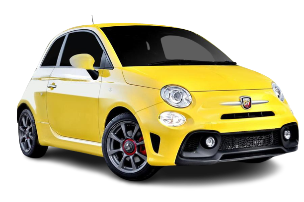 Abarth 695 2011-2023 Hatch Replacement Wiper Blades