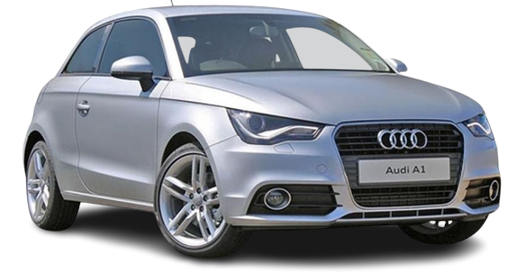 Audi A1 2010-2013 (8X) Hatch (3 door) Replacement Wiper Blades