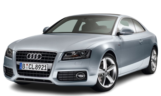Audi A5 2007-2007 (8T) Coupe Replacement Wiper Blades