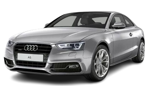 Audi A5 2008-2016 (8T Facelift) Coupe Replacement Wiper Blades