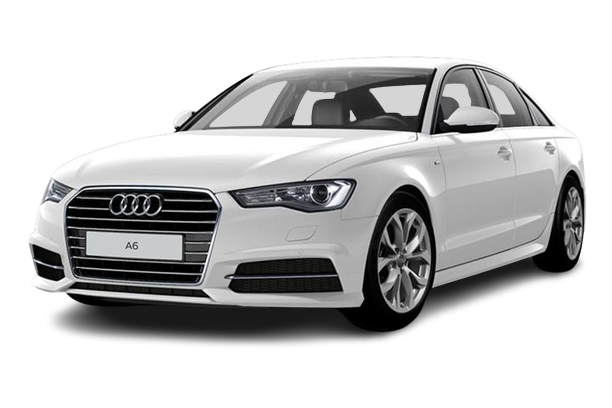 Audi A6 2011-2017 (C7) Sedan Replacement Wiper Blades