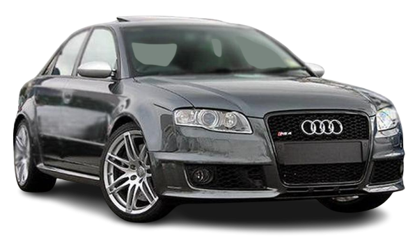 Audi S4 2005-2008 (B7) Sedan Replacement Wiper Blades