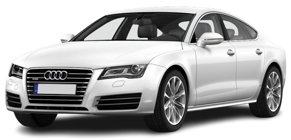 Audi S7 2012-2017 (4G) Replacement Wiper Blades