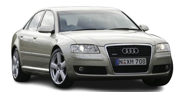 Audi S8 2006-2010 (D3) Replacement Wiper Blades