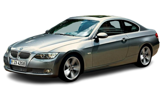 BMW 3 Series 2006-2009 (E92) Coupe Replacement Wiper Blades
