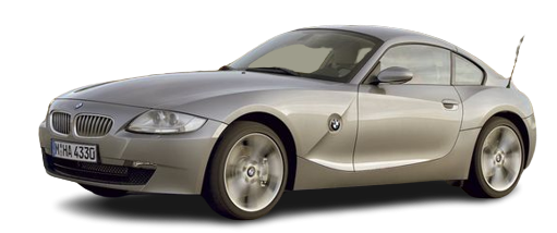 BMW Z4 2003-2009 (E85 E86) Replacement Wiper Blades