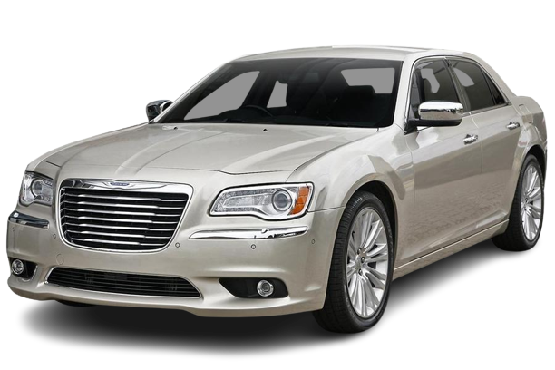 Chrysler wiper blades