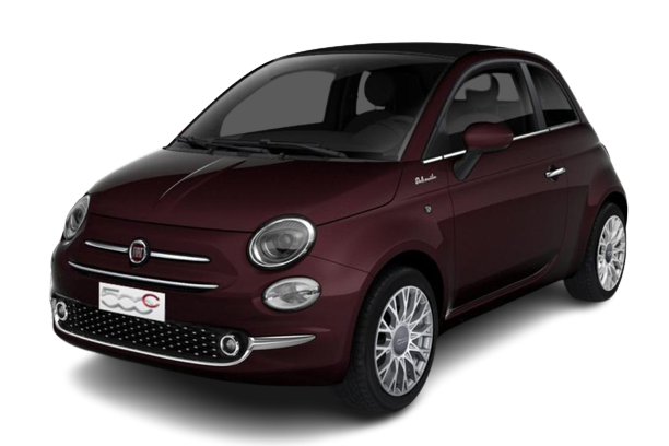 Fiat 500 C 2010-2023 Replacement Wiper Blades