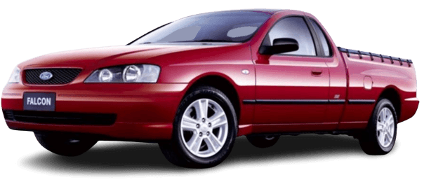 Ford Falcon 2002-2005 (BA) Ute Replacement Wiper Blades