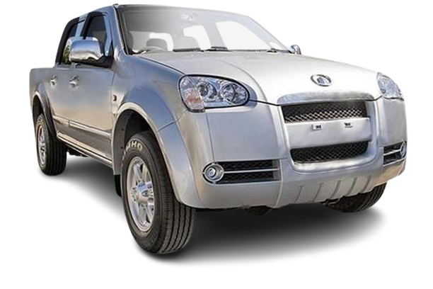 Great Wall V240 2009-2013 Replacement Wiper Blades